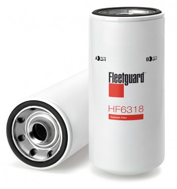 Filtr hydrauliczny  FIAT FR 15