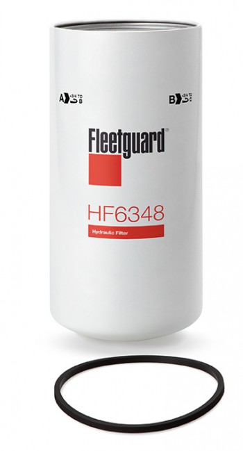 Filtr hydrauliczny HF6348