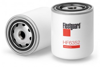 Filtr hydrauliczny  KALMAR DCD 55-6