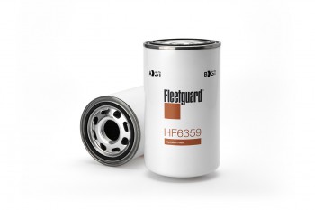 Filtr hydrauliczny HF6359