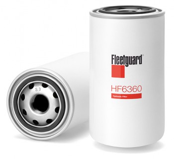 Filtr hydrauliczny HF6360