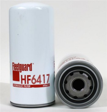 Filtr hydrauliczny  KOMATSU PC 27 R-8