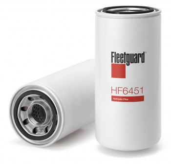 Filtr hydrauliczny HF6451