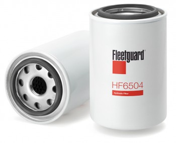 Filtr hydrauliczny HF6504
