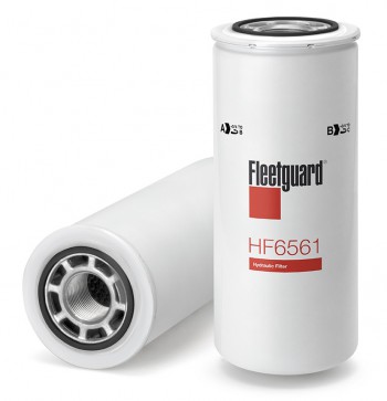 Filtr hydrauliczny  RANSOMES HR 9016 TURBO