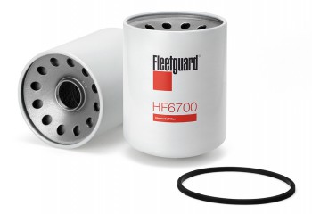 Filtr hydrauliczny  TEREX TB 100