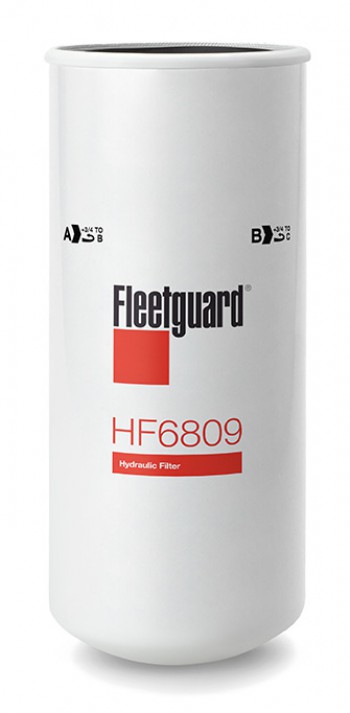 Filtr hydrauliczny HF6809