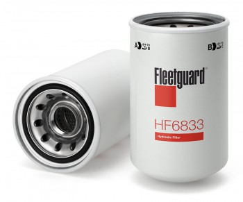 Filtr hydrauliczny HF6833