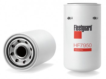 Filtr hydrauliczny HF7950
