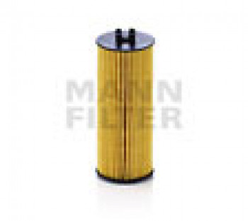 Filtr oleju (wkład) HU6009Z