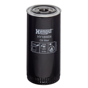 FILTR HYDRAULICZNY HY18W04