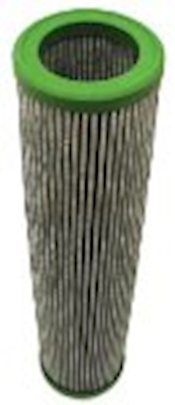 Filtr hydrauliczny  VOLVO L 330E