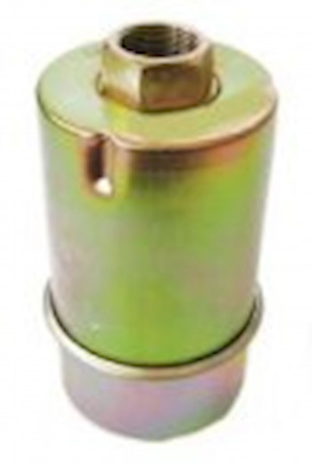 Filtr hydrauliki (wkład)  TOYOTA 42-7 FD 45