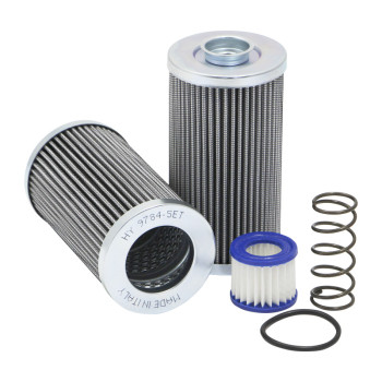 Filtr hydrauliczny HY9784SET