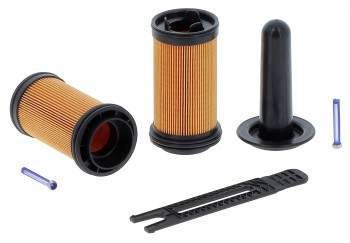 Kit Filtre A Uree Filtr pompy KOMATSU FOREST 931 XC