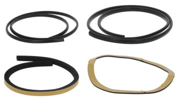 Zestaw uszczelek  LOSMA AS 4