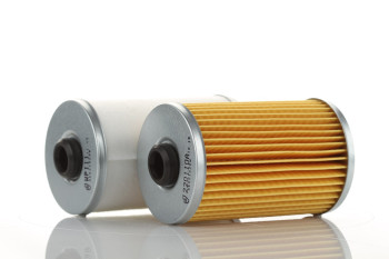 Filtry paliwa - komplet do C330 KWP010X