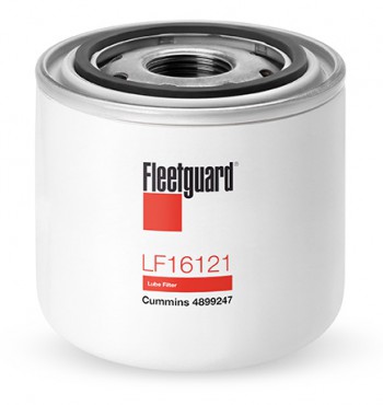 Filtr oleju LF16121