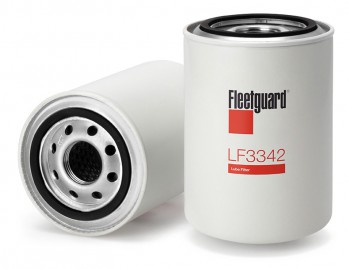 Filtr oleju UPGRADE with LF3789 ALBARET M 6 ISOPACTOR