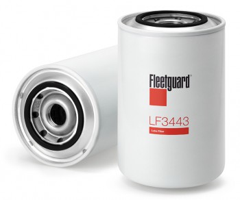 Filtr oleju LF3443