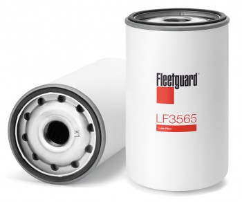 Filtr oleju LF3565