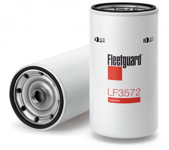 Filtr oleju LF3572
