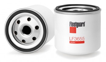 Filtr oleju LF3655