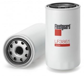 Filtr oleju LF3861
