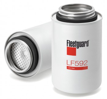 Filtr oleju LF592