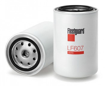 Filtr oleju LF607