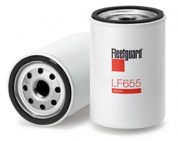 Filtr oleju LF655