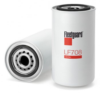 Filtr oleju LF708
