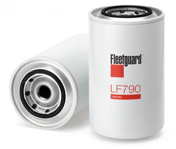 Filtr oleju LF790
