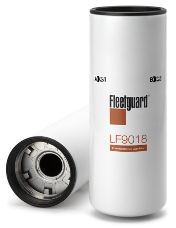 Filtr oleju LF9018