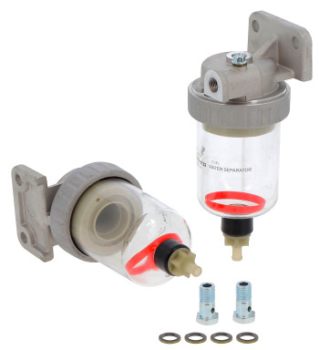 Filtre A Gasoil Complet MO1529