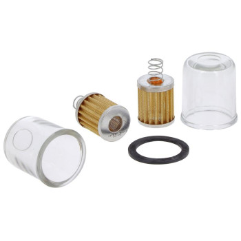 Kit Filtre A Gasoil  MOK001