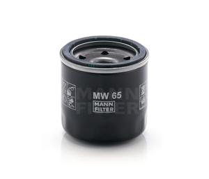 Filtr oleju MW65