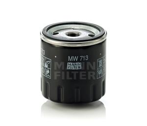 Filtr oleju MW713