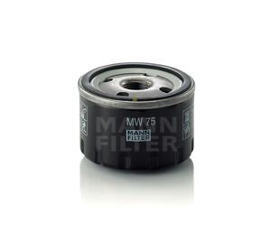 Filtr oleju MW75