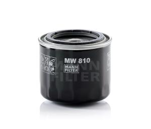 Filtr oleju MW810