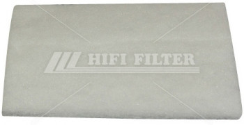 Filtr powietrza N02000200SL