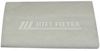 Filtr powietrza N29200980SI