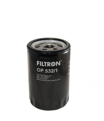 Filtr oleju  FORD FOCUS 2,0 16V,CLIPPER