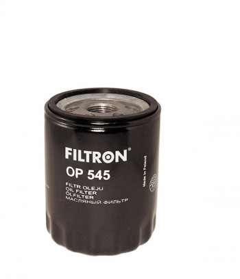 Filtr oleju  FIAT TIPO 1,1 FIRE