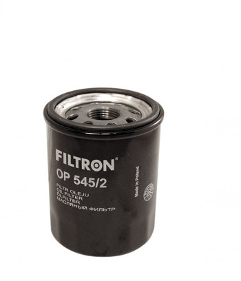 Filtr oleju  CITROEN C-CROSSER 2,0 TRACTION INTEGRALE