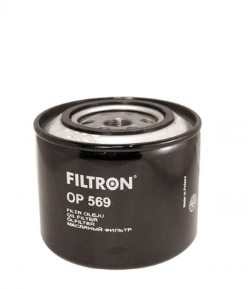 Filtr oleju OP569