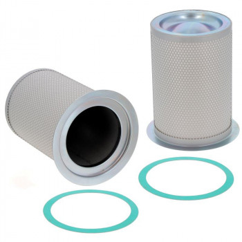 Separator powietrze/olej - filtr OS5082