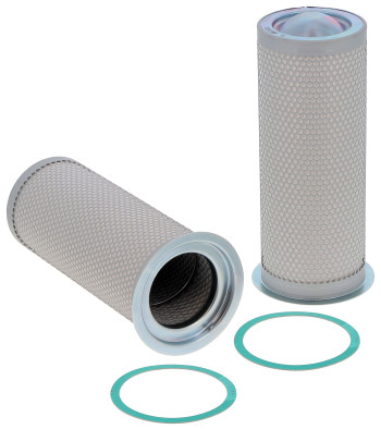 Separator powietrze/olej OS5111