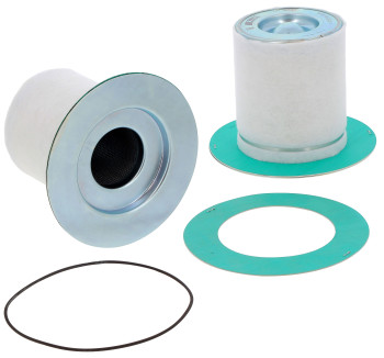 Separator powietrze/olej  INGERSOLL RAND 7.31 E