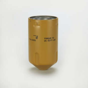 Filtr hydrauliczny P162205